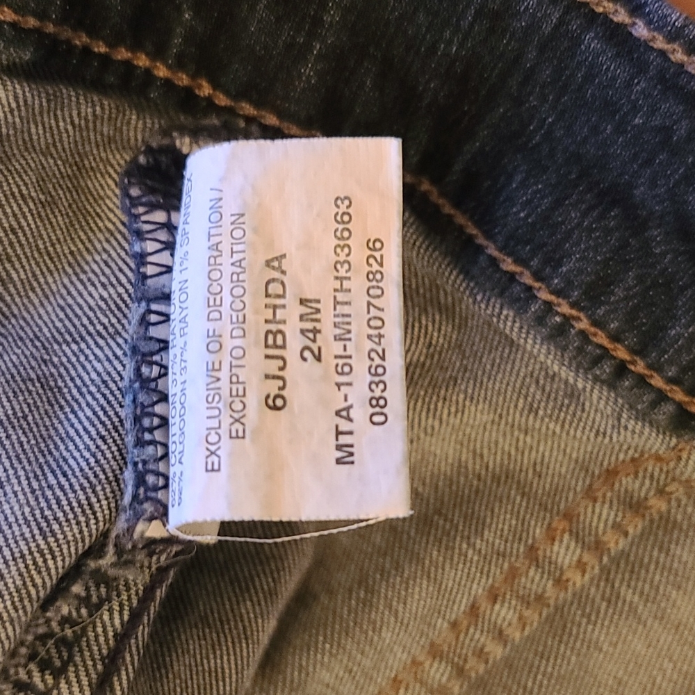 Wrangler Jean jacket - Picture 3 of 8